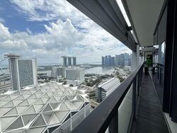 South Beach Residences (D7), Apartment #556541421